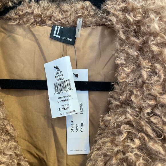 Jacket - Picture 4 of 8